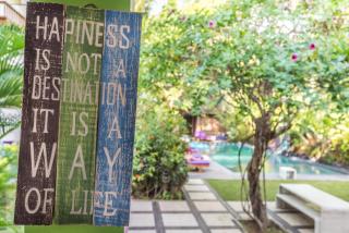Arjuna Homestay - Pemuteran - 2