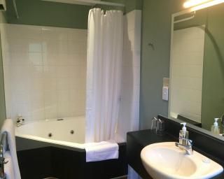 Lake Roxburgh Lodge - Roxburgh - 5