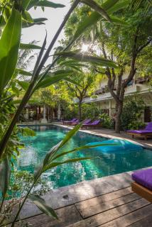 Arjuna Homestay - Pemuteran - 0
