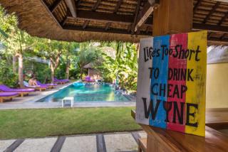 Arjuna Homestay - Pemuteran - 4