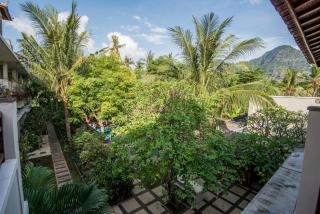 Arjuna Homestay - Pemuteran - 1