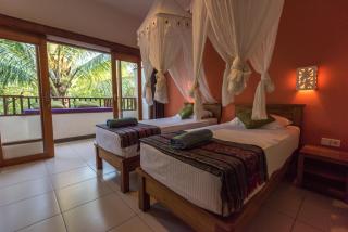 Arjuna Homestay - Pemuteran - 5