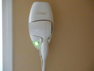 Siesta Inn McAllen - 1