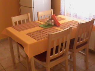 Kristály Apartmanház - Sárvár - 2
