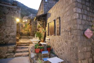 Just Coffee Hostel 2 - Beigan - 4