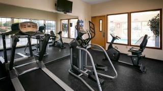 Best Western Dallas Inn & Suites - 2