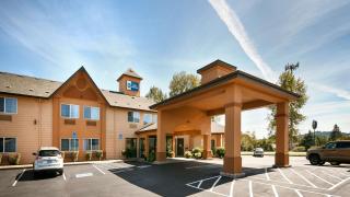 Best Western Dallas Inn & Suites - 9