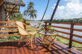 Twin Waters Resort - Chilaw - 3