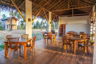 Twin Waters Resort - Chilaw - 5