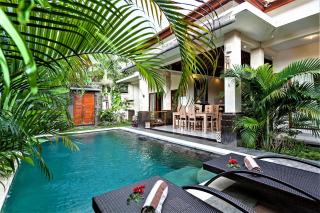 Rumah Indah Villa - Seminyak - 2