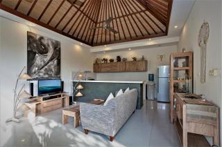Rumah Indah Villa - Seminyak - 1