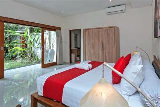 Rumah Indah Villa - Seminyak - 5