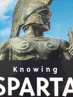 Hellas Palace Rooms CENTER - Sparta - 6