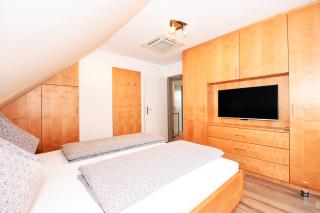 Ferienwohnung Loipersdorf - Loipersdorf bei Fürstenfeld - 8