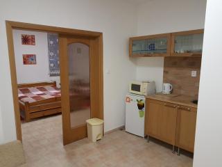 Apartmany u Dvora - 4