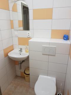 Apartmany u Dvora - Jihlava - 8