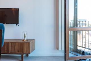 Universitate Heart View - 1