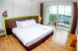 Prajaktra Design Hotel - 6