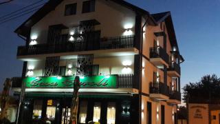 Casa Caroli - Târgu Jiu - 4