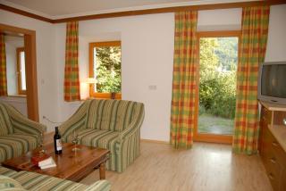 Appartement Aigner - Katschberghöhe - 9