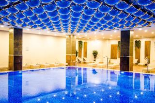 SKY Business Hotel - Antalya - 5