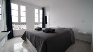 Harbour Apartment With Sea View - Corralejo - 1