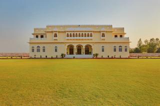 Pratap Niwas - A Heritage Resort - Balesar - 4