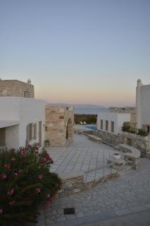Golden Sea Villas - Chrissi Akti - 8
