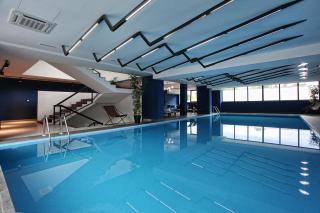 L.M Club Hotel - Tbilisi - 7