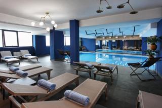 L.M Club Hotel - Tbilisi - 0