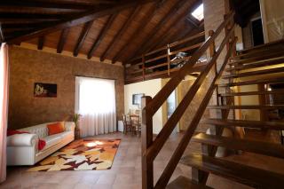 Agriturismo Creta Rossa - Torre di Ruggiero - 2