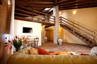 Agriturismo Creta Rossa - Torre di Ruggiero - 1