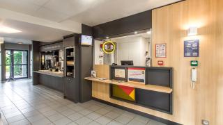 B&B HOTEL Agen - Agen - 5