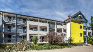 B&B HOTEL Agen - Agen - 4