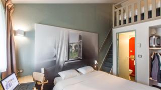 B&B HOTEL Agen - Agen - 7