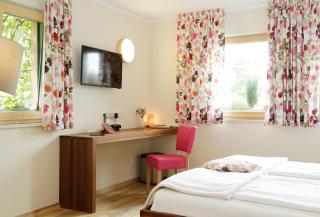 BIO Hotel Bayerischer Wirt Augsburg - 4