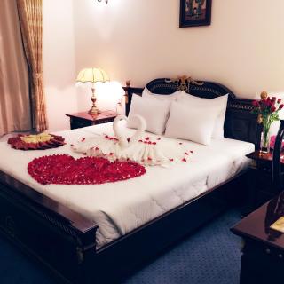 New Pacific Hotel - Ho Chi Minh - 2