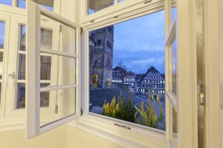 Stadt-gut-Hotel Gasthof Goldener Adler - Schwäbisch Hall - 7