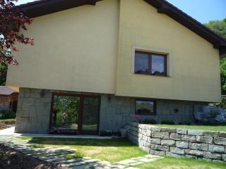 Venkovská pohoda s výhledem na Beskydy - Vělopolí - 7
