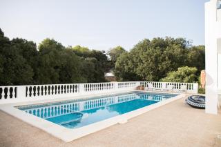 Apartamentos Gama - Cala Galdana - 3