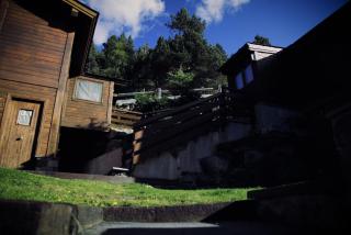 Vitivola Pleta Peu del Riu Incles - Canillo - 4