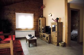 Vitivola Pleta Peu del Riu Incles - Canillo - 1