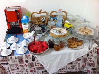 B&B 100 Metri Dal Mare - Gallipoli - 9