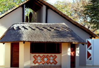Gwango Heritage Resort - Dete - 2