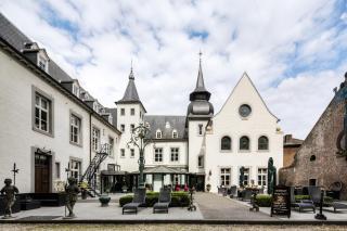 Hotel Kasteel Doenrade - 4