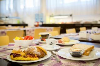 Best Western Cesena Hotel - Cesena - 4