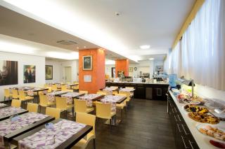 Best Western Cesena Hotel - Cesena - 6