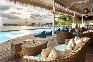 Sudamala Resort, Seraya, Flores - Labuan Bajo - 7