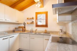 Chalet Flair - Saas-Fee - 4