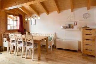 Chalet Flair - Saas-Fee - 5